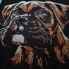 NEU Stickdatei Boxer Welpe Monroe LunaChild