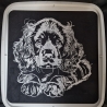 NEU Stickdatei Cocker Spaniel Welpe Rilay LunaChild