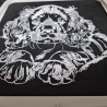 NEU Stickdatei Cocker Spaniel Welpe Rilay LunaChild