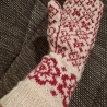 Fäustlinge/Handschuhe