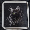 NEU Stickdatei Katze Gretel Lunachild