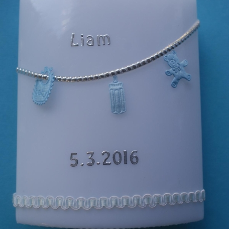 2024 Lebenskerze Liam