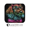 NEU Stickdatei  Rauhaardackel Hexi Hund realistisch