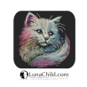 NEU Stickdatei Katze Kätzchen Kitten Lilo 