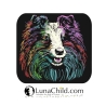 NEU Stickdatei Collie Sheltie Roxy  Lunachild