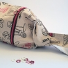 Stricktasche Projektcaddy