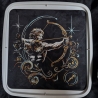 Neu Stickdatei Sternzeichen Schütze LunaChild Zodiak