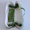 Magic Pouch für Handarbeiten oder Kosmetik