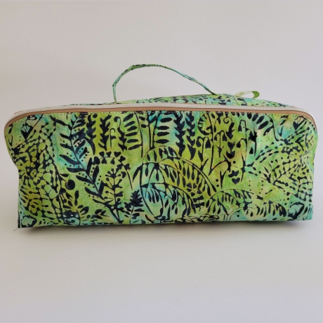Magic Pouch für Handarbeiten oder Kosmetik