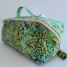 Magic Pouch für Handarbeiten oder Kosmetik