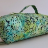 Magic Pouch für Handarbeiten oder Kosmetik