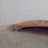 Tasche aus KORK, Handytasche, NATUR fair vegan handmade