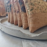 Tasche aus KORK, Handytasche, NATUR fair vegan handmade