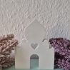Orientalische Dekoration - Moschee stehend