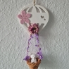 Heißluftballon mit Bärchen