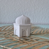 Orientalische Dekoration - Moschee mit Kuppel