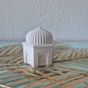 Orientalische Dekoration - Moschee mit Kuppel