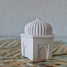 Orientalische Dekoration - Moschee mit Kuppel