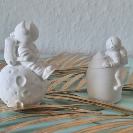Astro(nauten) Set