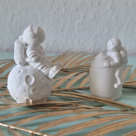 Astro(nauten) Set