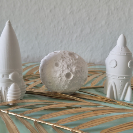 Astro(nauten) Set