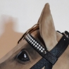 Hobbyhorse  Steckenpferd Trense mit Zügel  