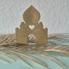 Orientalische Dekoration - Moschee stehend