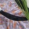 Damenpanty, Hasen,  Ostern, lila Unterhose, superbequem