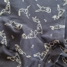 Boxershorts handmade Osterhasen, Kamasutra,  Männer / Jungs
