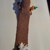 Lesezeichen Hase