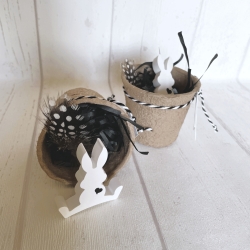 Osterdeko * Osterkerze * Gastgeschenk * handgemachte Dekoration Osterdeko * Osterkerze * Gastgeschenk * handgemachte Dekoration