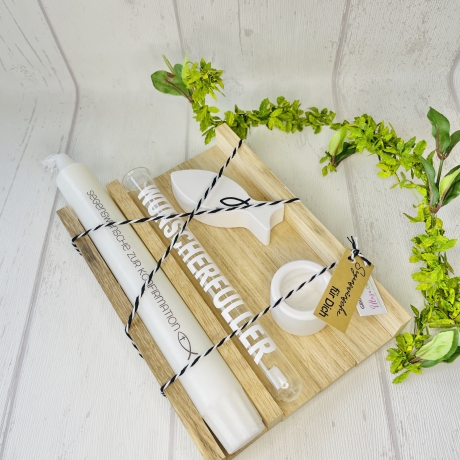 Konfirmation * Geschenk * Geldgeschenk * Gutschein * Deko