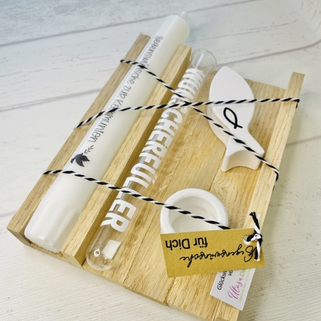 Kommunion * Geschenk * Geldgeschenk * Gutschein * Deko