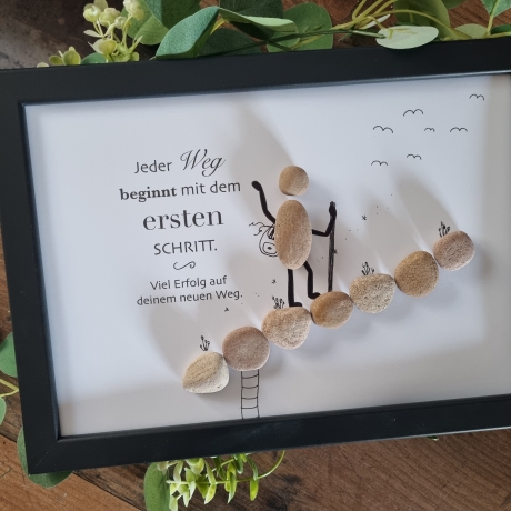 Geschenk Geschäftseröffnung, Neueröffnung, zur Selbständigkeit