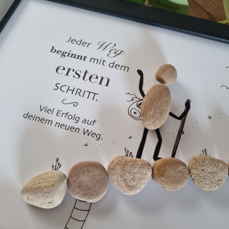 Geschenk Geschäftseröffnung, Neueröffnung, zur Selbständigkeit