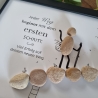 Geschenk Geschäftseröffnung, Neueröffnung, zur Selbständigkeit