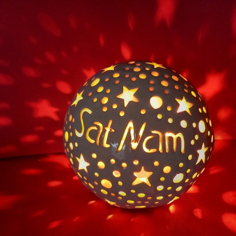 Namemslampe Geburtslampe mit Name Kinderzimmerlampe Geburtslampe