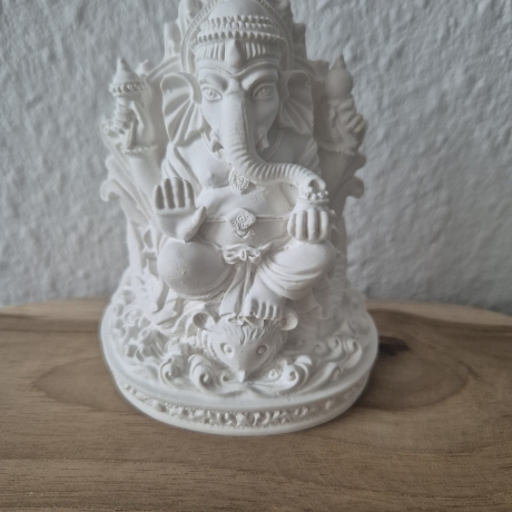 Ganesha Figur