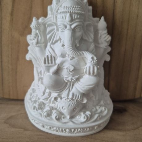 Ganesha Figur