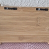 Mama Schriftzug auf Holz