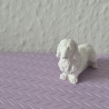 Dackel Figur