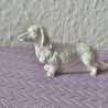Dackel Figur