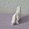 Dackel Figur