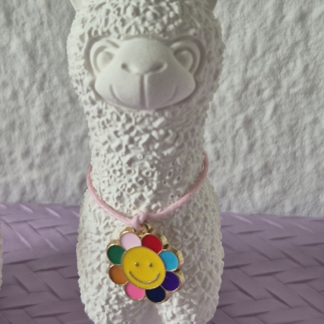 Tierfiguren - Alpakas in verschiedenen Varianten