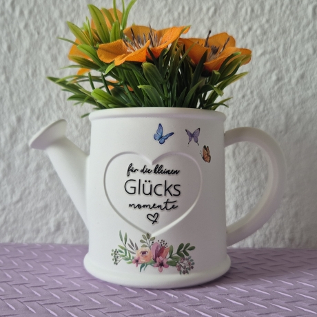 Gießkannen Vase 