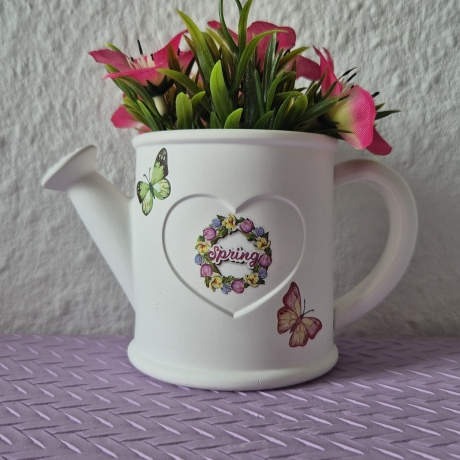 Gießkannen Vase 