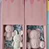 Geschenkbox zum Aufziehen mit verschiedenen Inhalten