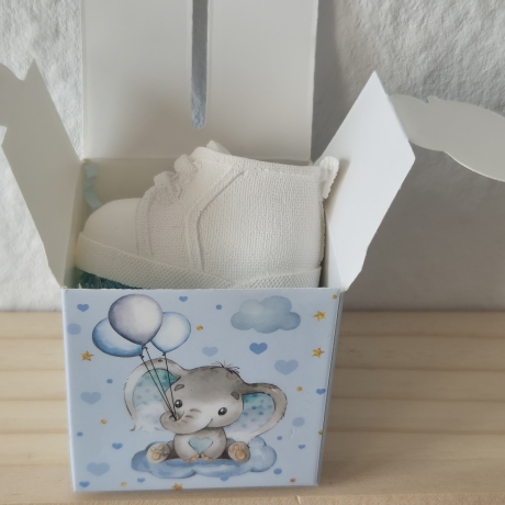 Kleiner Schuh