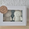 Kleine Geschenkboxen mit verschiedenen Inhalten