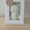 Kleine Geschenkboxen mit verschiedenen Inhalten
